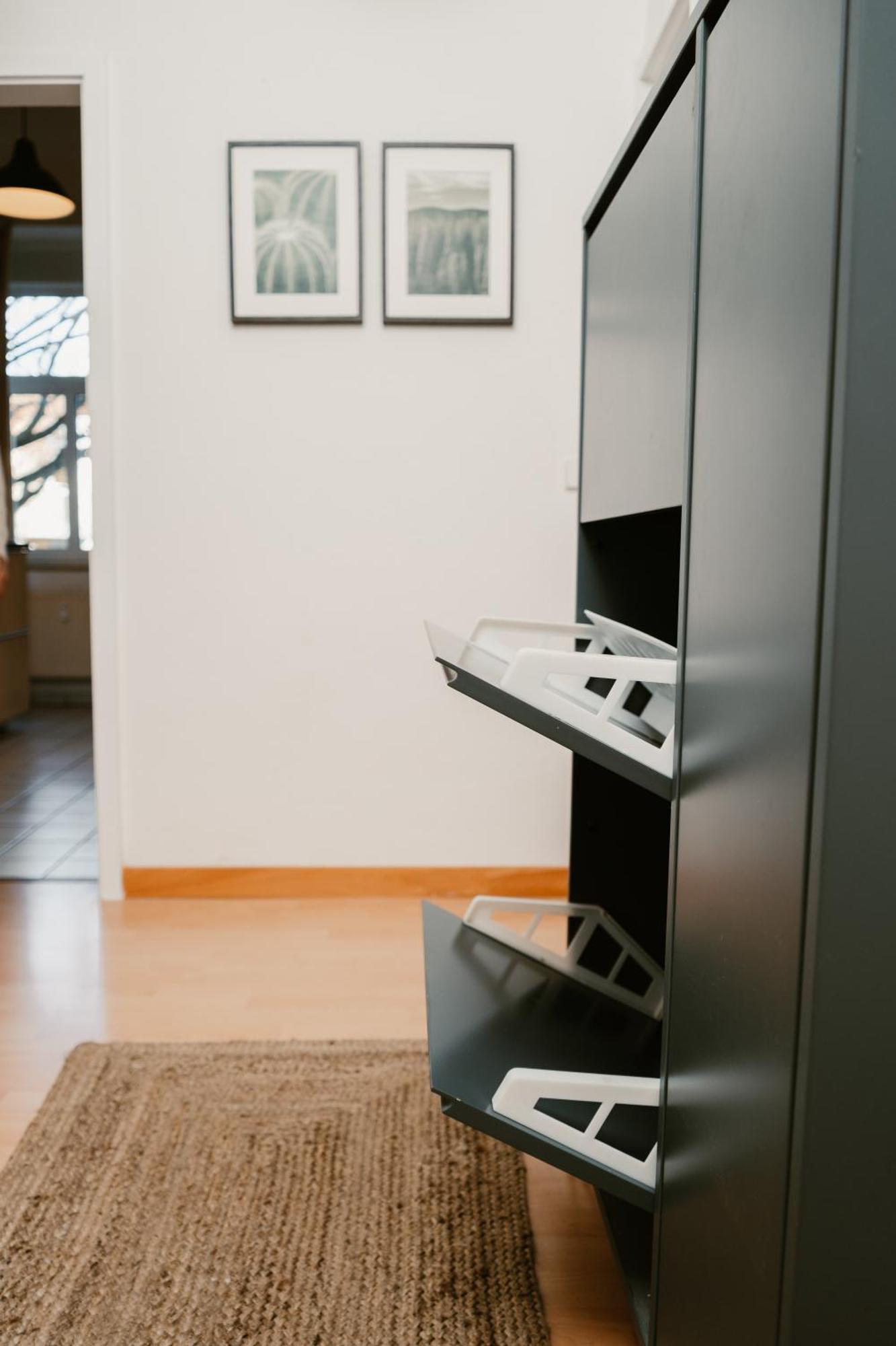 Jino I Zentrumsnah - Wlan - Kueche Apartment
