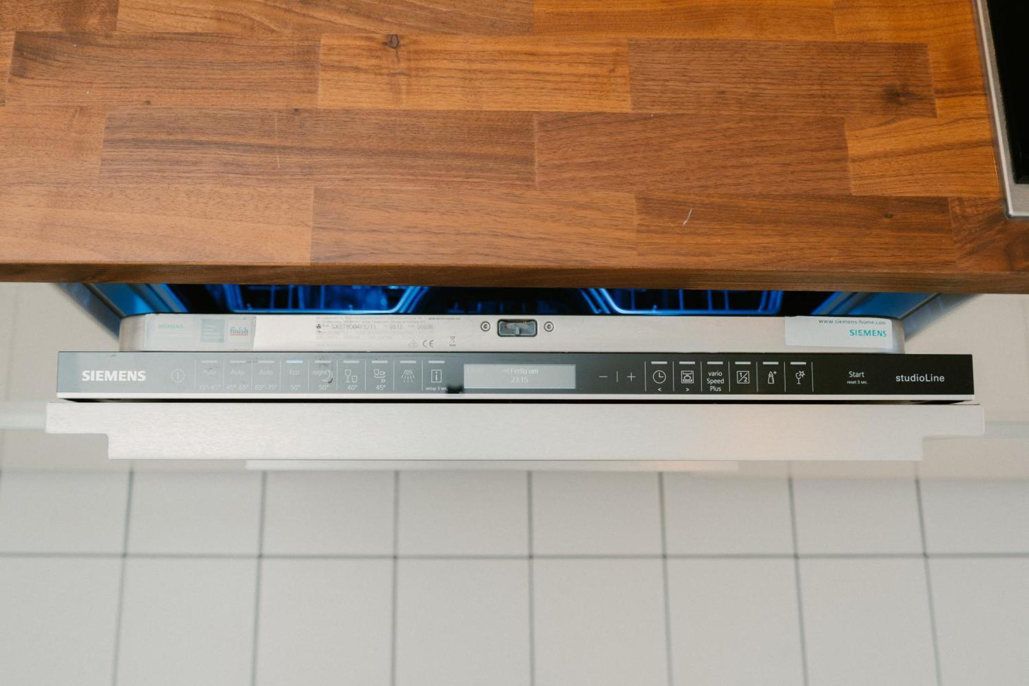 Jino I Zentrumsnah - Wlan - Kueche * Dresden