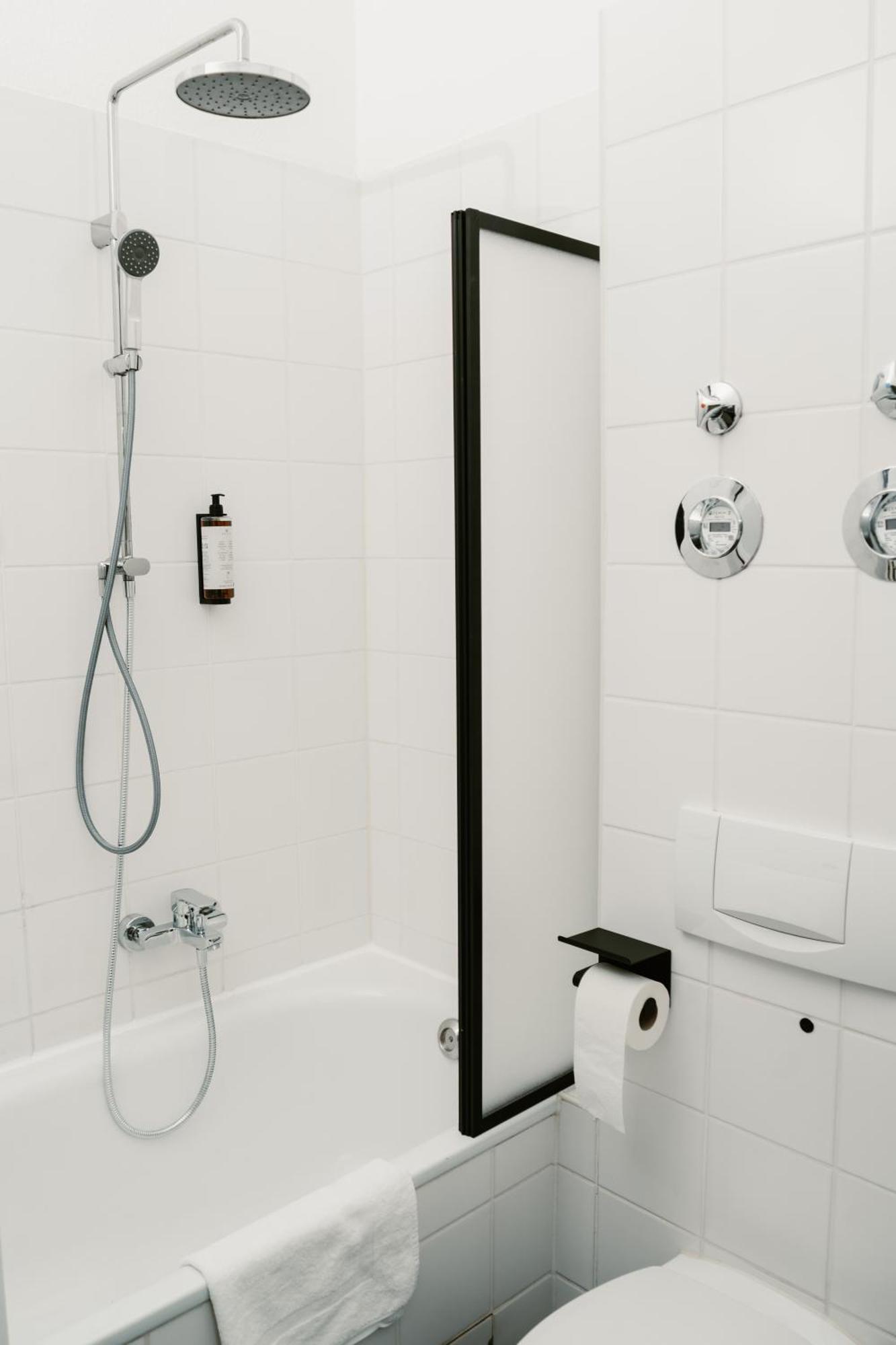 Jino I Zentrumsnah - Wlan - Kueche Apartment